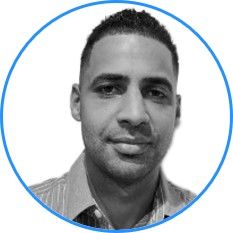 Portrait de Benjamin Nativel