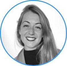 Portrait de Clarisse Barthou